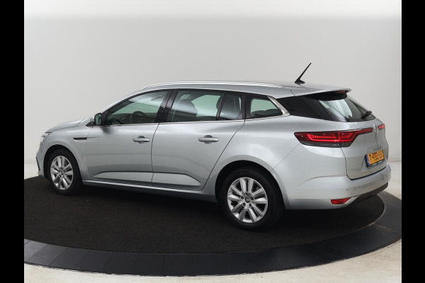 Renault Mégane 1.3 TCe140 Equilibre | Navigatie | Carplay | Keyless | Full LED | Digital Cockpit | Climate control | Parkeerhulp | Cruise control