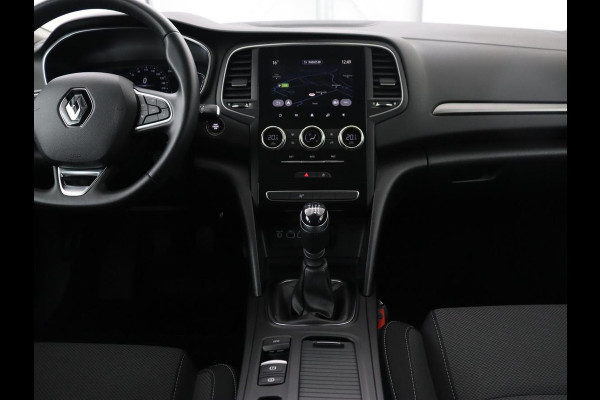 Renault Mégane 1.3 TCe140 Equilibre | Navigatie | Carplay | Keyless | Full LED | Digital Cockpit | Climate control | Parkeerhulp | Cruise control