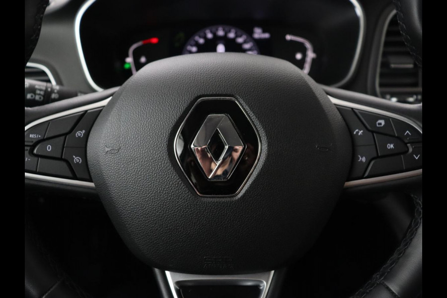 Renault Mégane 1.3 TCe140 Equilibre | Navigatie | Carplay | Keyless | Full LED | Digital Cockpit | Climate control | Parkeerhulp | Cruise control