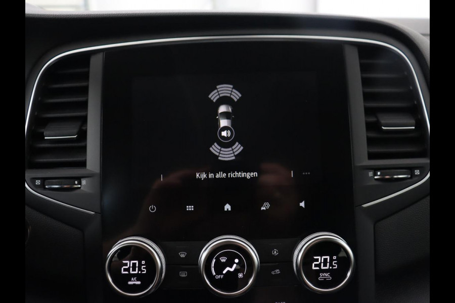 Renault Mégane 1.3 TCe140 Equilibre | Navigatie | Carplay | Keyless | Full LED | Digital Cockpit | Climate control | Parkeerhulp | Cruise control