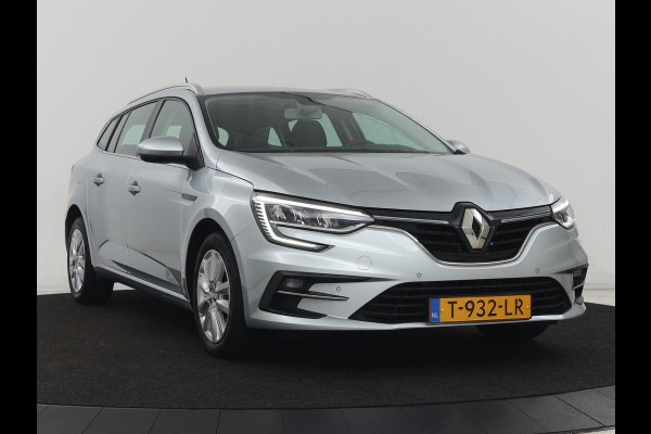 Renault Mégane 1.3 TCe140 Equilibre | Navigatie | Carplay | Keyless | Full LED | Digital Cockpit | Climate control | Parkeerhulp | Cruise control
