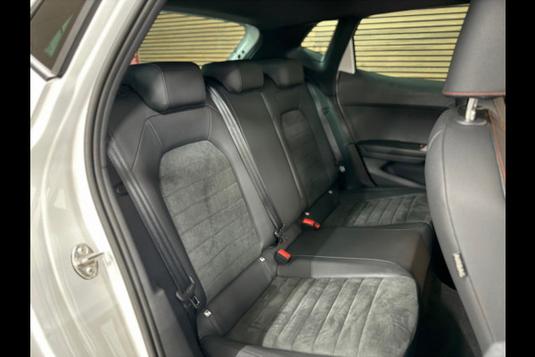 Seat Ibiza 1.0 EcoTSI FR Automaat | Facelift | Alcantara | Virtual Cockpit | Stoelverwarming | Cruise Control | 18' inch |