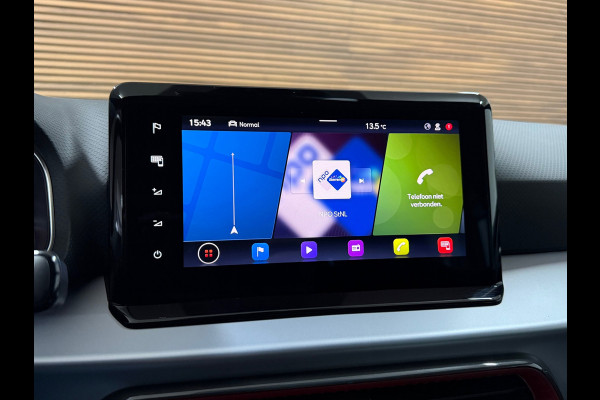 Seat Ibiza 1.0 EcoTSI FR Automaat | Facelift | Alcantara | Virtual Cockpit | Stoelverwarming | Cruise Control | 18' inch |