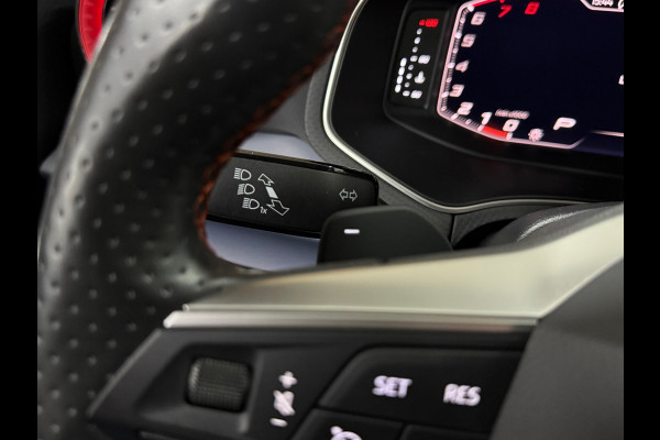 Seat Ibiza 1.0 EcoTSI FR Automaat | Facelift | Alcantara | Virtual Cockpit | Stoelverwarming | Cruise Control | 18' inch |