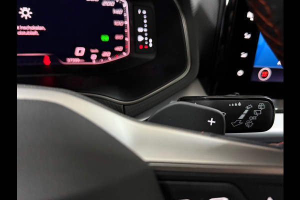 Seat Ibiza 1.0 EcoTSI FR Automaat | Facelift | Alcantara | Virtual Cockpit | Stoelverwarming | Cruise Control | 18' inch |