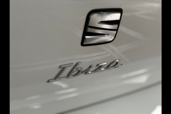Seat Ibiza 1.0 EcoTSI FR Automaat | Facelift | Alcantara | Virtual Cockpit | Stoelverwarming | Cruise Control | 18' inch |