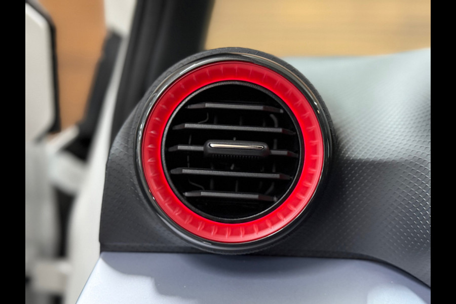 Seat Ibiza 1.0 EcoTSI FR Automaat | Facelift | Alcantara | Virtual Cockpit | Stoelverwarming | Cruise Control | 18' inch |