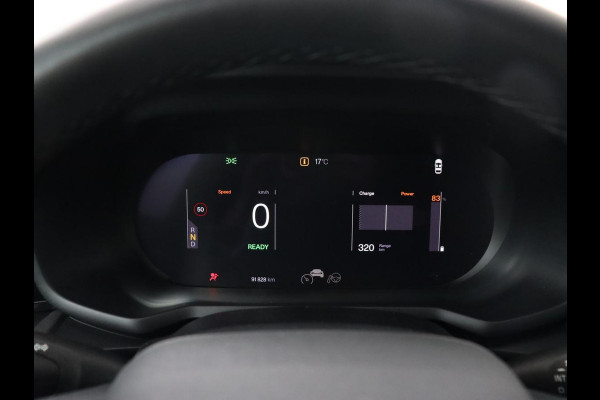 Polestar 2 Long Range Dual Motor Launch Edition 78kWh | Panoramadak | Trekhaak | 360 Camera | Achterbankverwarming | Adaptive cruise | Carplay | Camera | Stoelverwarming | Keyless