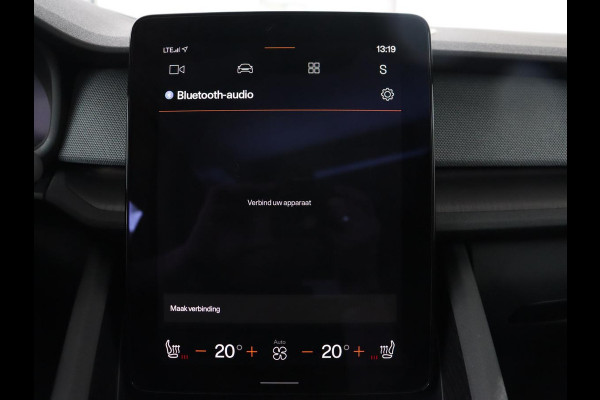 Polestar 2 Long Range Dual Motor Launch Edition 78kWh | Panoramadak | Trekhaak | 360 Camera | Achterbankverwarming | Adaptive cruise | Carplay | Camera | Stoelverwarming | Keyless