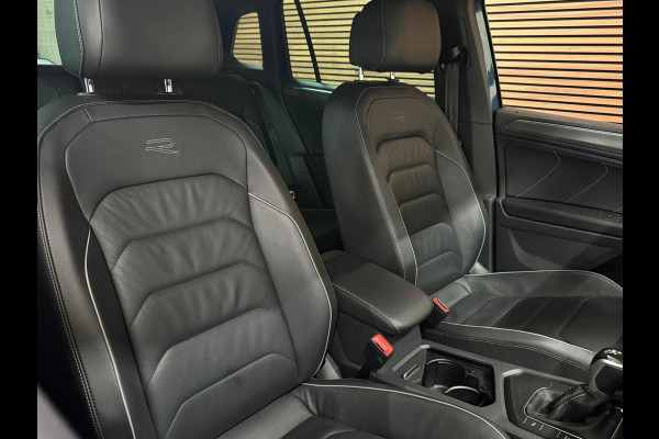Volkswagen Tiguan 1.4 TSI eHybrid 2x R-Line Business+ | HUD | Vol Leder | ACC | Winterpakket