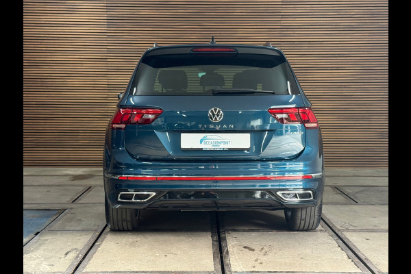 Volkswagen Tiguan 1.4 TSI eHybrid 2x R-Line Business+ | HUD | Vol Leder | ACC | Winterpakket