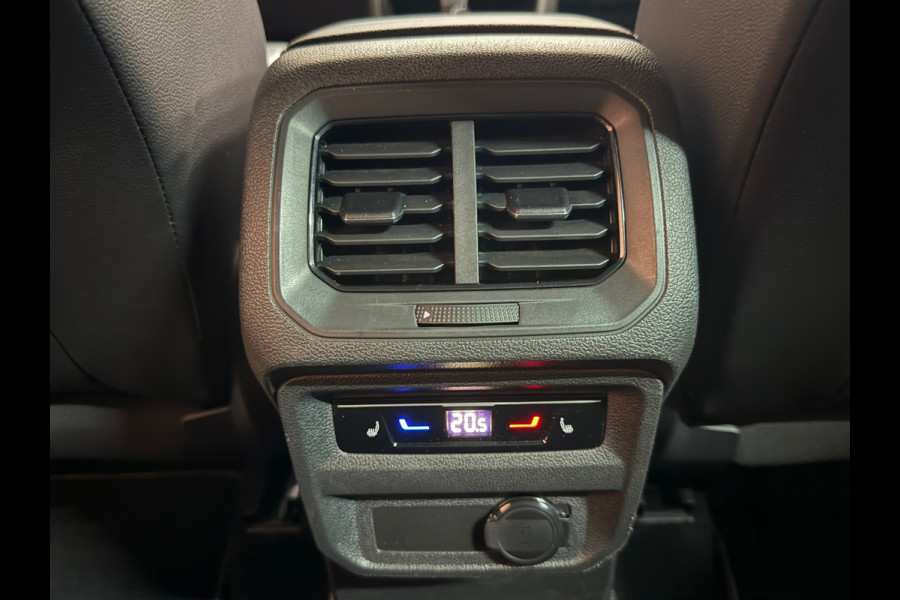 Volkswagen Tiguan 1.4 TSI eHybrid 2x R-Line Business+ | HUD | Vol Leder | ACC | Winterpakket