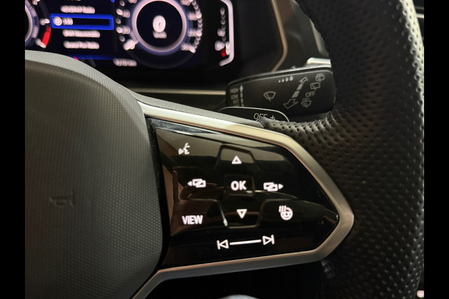 Volkswagen Tiguan 1.4 TSI eHybrid 2x R-Line Business+ | HUD | Vol Leder | ACC | Winterpakket