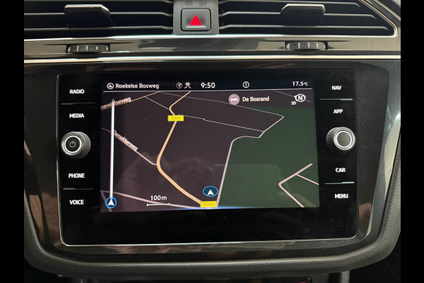 Volkswagen Tiguan 1.4 TSI eHybrid 2x R-Line Business+ | HUD | Vol Leder | ACC | Winterpakket