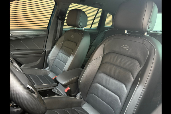 Volkswagen Tiguan 1.4 TSI eHybrid 2x R-Line Business+ | HUD | Vol Leder | ACC | Winterpakket