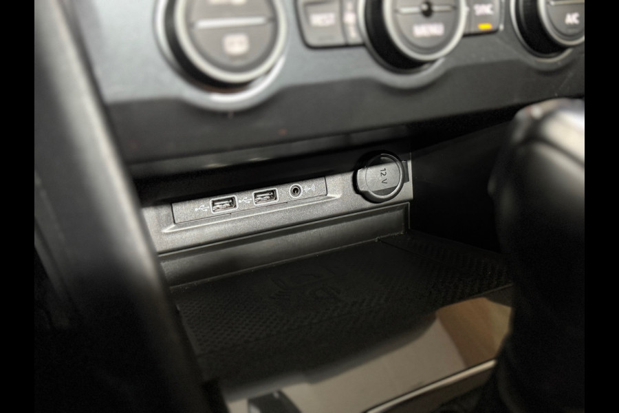 Volkswagen Tiguan 1.5 TSI ACT Highline | Pano | 360° Camera | Adaptive Cruise | HUD | Alcantara | 18' inch