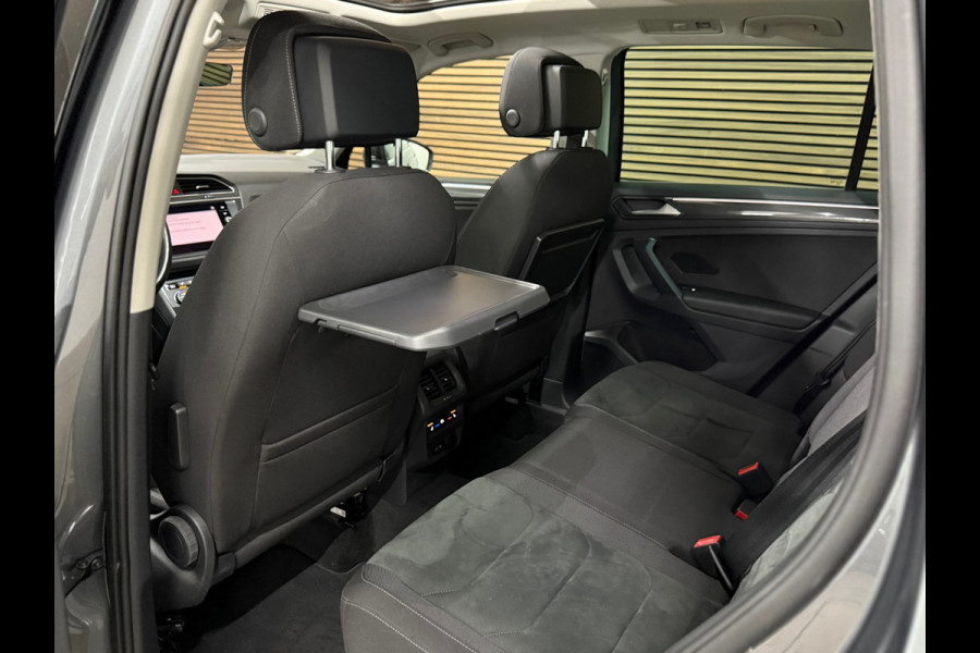 Volkswagen Tiguan 1.5 TSI ACT Highline | Pano | 360° Camera | Adaptive Cruise | HUD | Alcantara | 18' inch