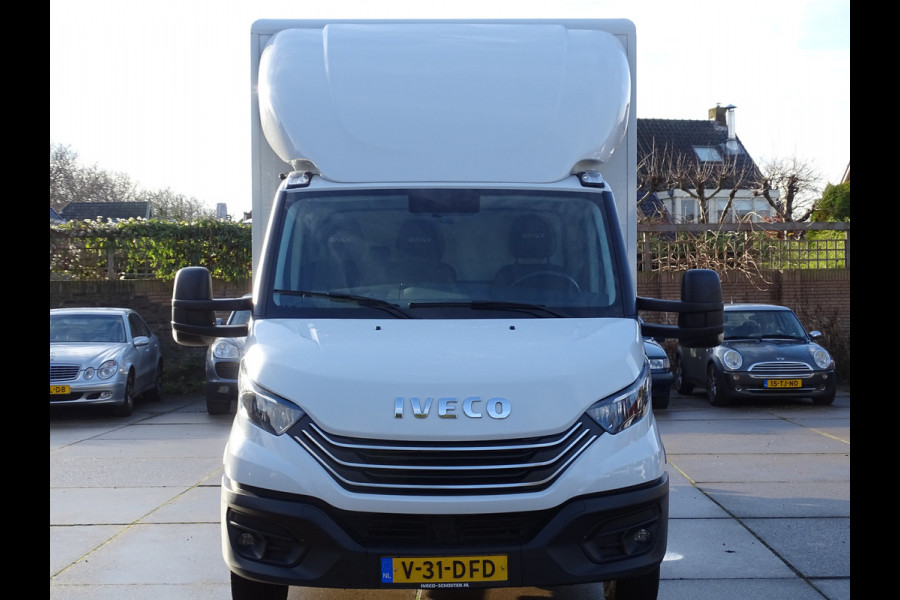 Iveco Daily 35S16 3.0 Bakwagen