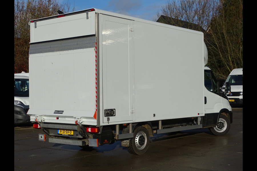 Iveco Daily 35S16 3.0 Bakwagen