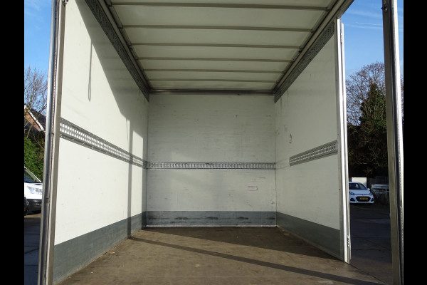 Iveco Daily 35S16 3.0 Bakwagen