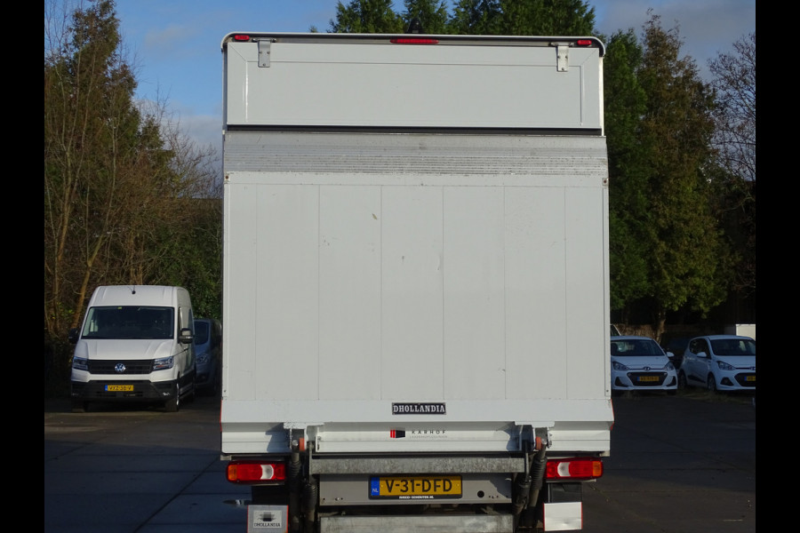 Iveco Daily 35S16 3.0 Bakwagen