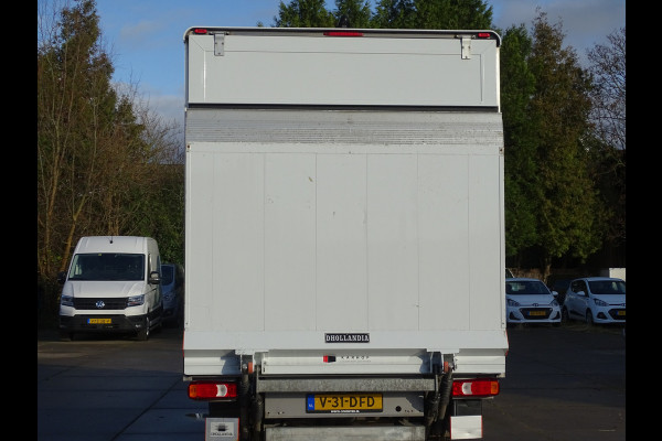 Iveco Daily 35S16 3.0 Bakwagen