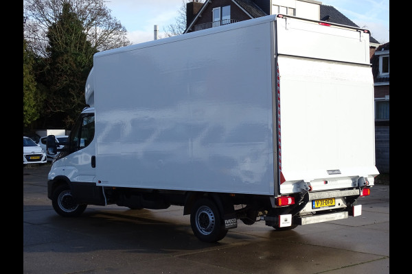 Iveco Daily 35S16 3.0 Bakwagen
