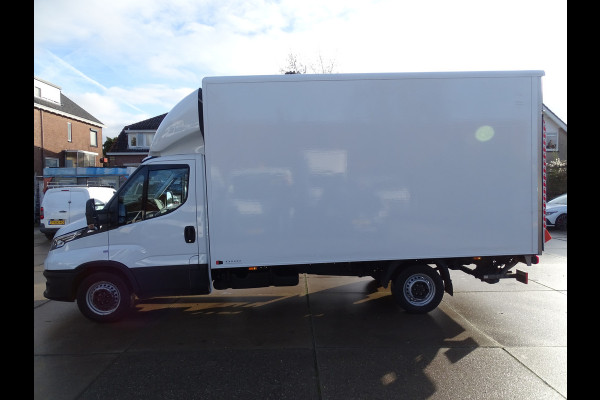 Iveco Daily 35S16 3.0 Bakwagen