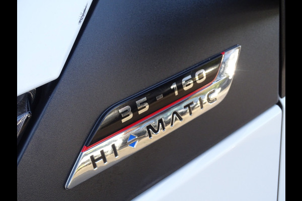 Iveco Daily 35S16 3.0 Bakwagen