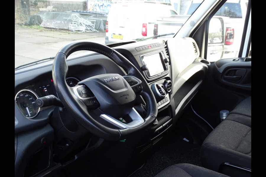 Iveco Daily 35S16 3.0 Bakwagen