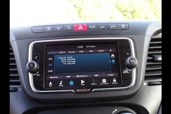 Iveco Daily 35S16 3.0 Bakwagen