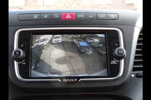 Iveco Daily 35S16 3.0 Bakwagen