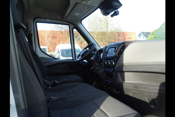 Iveco Daily 35S16 3.0 Bakwagen