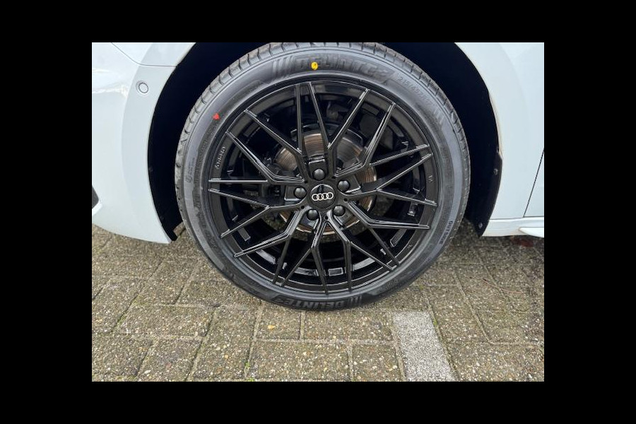 Audi A1 SPORTBACK 25 TFSI Pro Line S-Line,Navigatie,Carplay/Andriod,Cruisecontrol,stoelverwarming,Parkeersensoren,