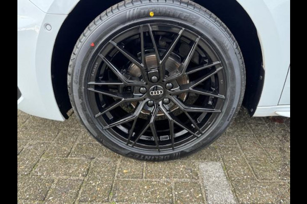 Audi A1 SPORTBACK 25 TFSI Pro Line S-Line,Navigatie,Carplay/Andriod,Cruisecontrol,stoelverwarming,Parkeersensoren,