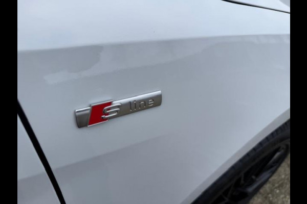 Audi A1 SPORTBACK 25 TFSI Pro Line S-Line,Navigatie,Carplay/Andriod,Cruisecontrol,stoelverwarming,Parkeersensoren,