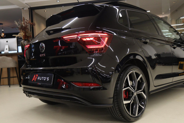 Volkswagen Polo 2.0 TSI GTI VIRTUAL/PANO/CARPLAY/IQ-LIGHT/SFEERVER/VOL