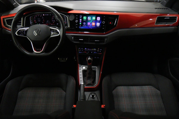 Volkswagen Polo 2.0 TSI GTI VIRTUAL/PANO/CARPLAY/IQ-LIGHT/SFEERVER/VOL