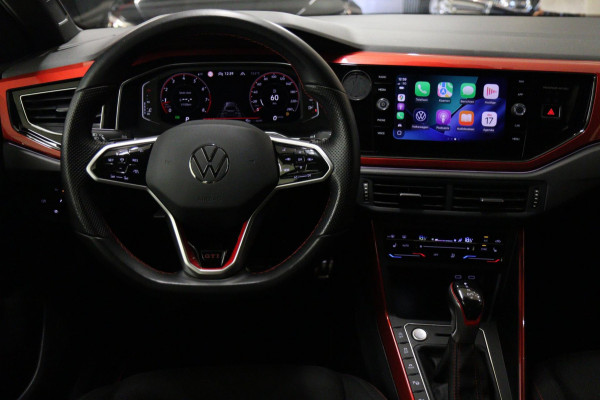 Volkswagen Polo 2.0 TSI GTI VIRTUAL/PANO/CARPLAY/IQ-LIGHT/SFEERVER/VOL