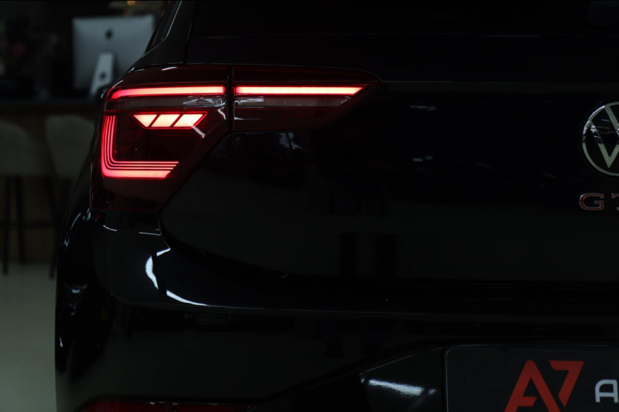 Volkswagen Polo 2.0 TSI GTI VIRTUAL/PANO/CARPLAY/IQ-LIGHT/SFEERVER/VOL