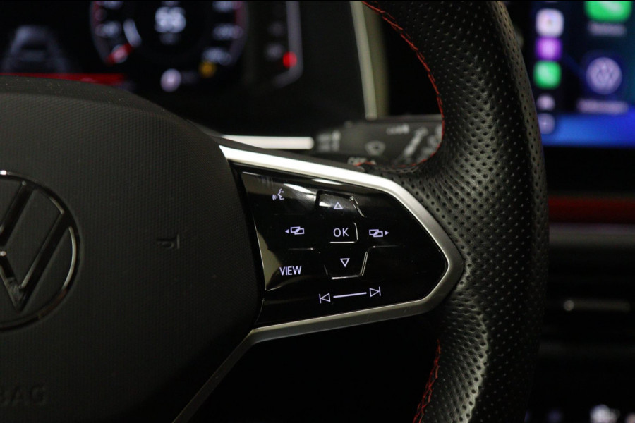 Volkswagen Polo 2.0 TSI GTI VIRTUAL/PANO/CARPLAY/IQ-LIGHT/SFEERVER/VOL