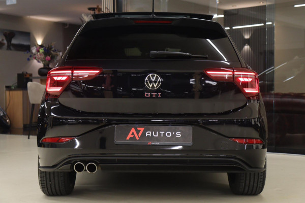 Volkswagen Polo 2.0 TSI GTI VIRTUAL/PANO/CARPLAY/IQ-LIGHT/SFEERVER/VOL