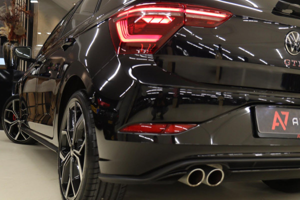 Volkswagen Polo 2.0 TSI GTI VIRTUAL/PANO/CARPLAY/IQ-LIGHT/SFEERVER/VOL