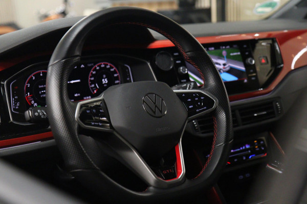 Volkswagen Polo 2.0 TSI GTI VIRTUAL/PANO/CARPLAY/IQ-LIGHT/SFEERVER/VOL