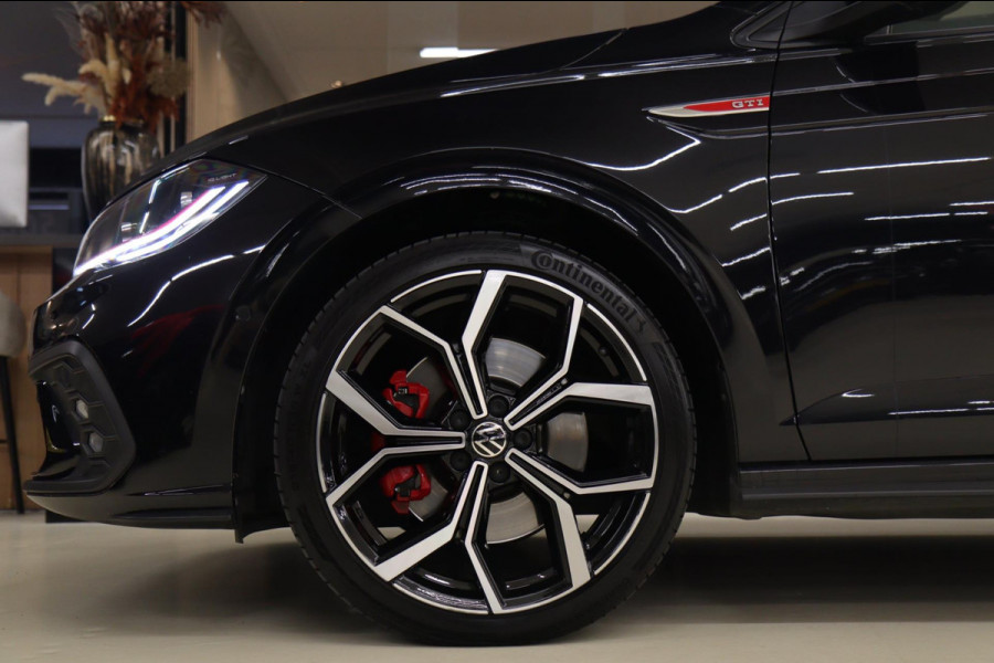 Volkswagen Polo 2.0 TSI GTI VIRTUAL/PANO/CARPLAY/IQ-LIGHT/SFEERVER/VOL