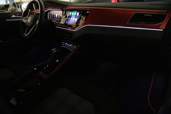 Volkswagen Polo 2.0 TSI GTI VIRTUAL/PANO/CARPLAY/IQ-LIGHT/SFEERVER/VOL