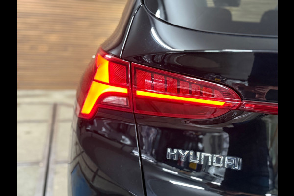 Hyundai Santa Fe 1.6 T-GDI PHEV Premium Sky 7p. | Pano | ACC | Winterpakket | Luxe Leder | Memory | 360° Camera