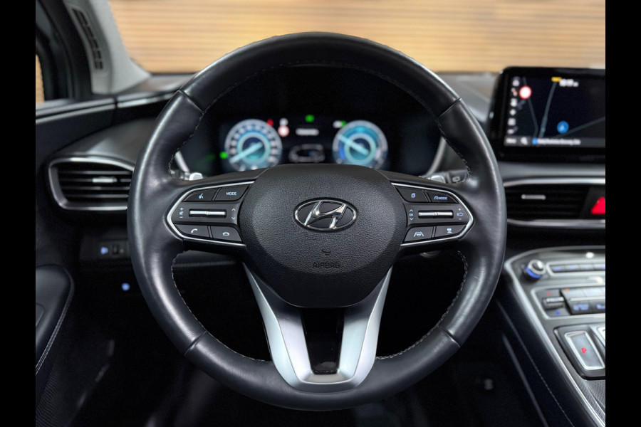 Hyundai Santa Fe 1.6 T-GDI PHEV Premium Sky 7p. | Pano | ACC | Winterpakket | Luxe Leder | Memory | 360° Camera