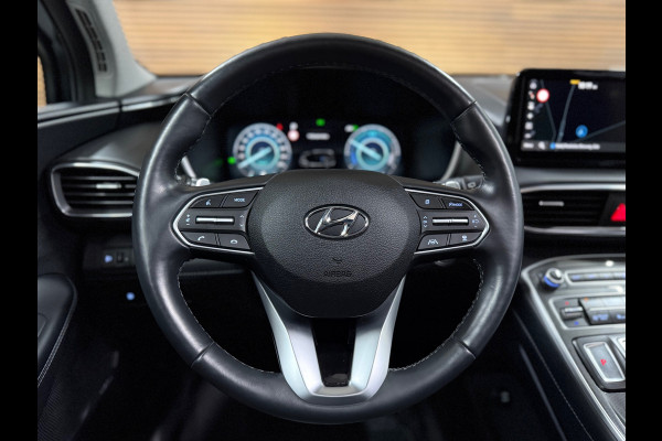 Hyundai Santa Fe 1.6 T-GDI PHEV Premium Sky 7p. | Pano | ACC | Winterpakket | Luxe Leder | Memory | 360° Camera