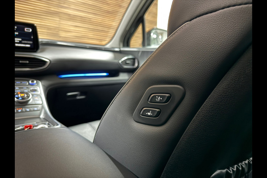 Hyundai Santa Fe 1.6 T-GDI PHEV Premium Sky 7p. | Pano | ACC | Winterpakket | Luxe Leder | Memory | 360° Camera
